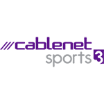 CablenetSports 3HD EPG data