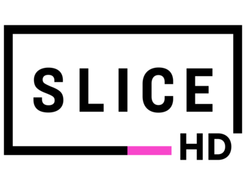 SLICE HD EPG data