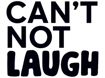 [PK14] Can’t Not Laugh EPG data