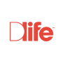 Dlife（ディーライフ） EPG data