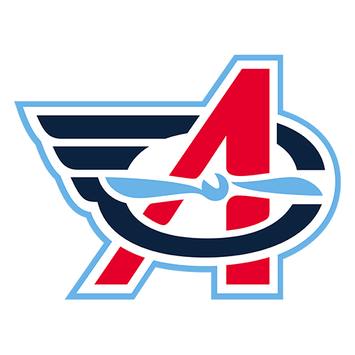 UFL - Columbus Aviators EPG data