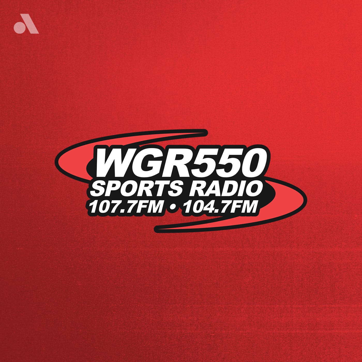 WGR Sports Radio Buffalo EPG data