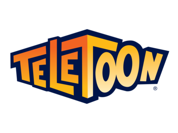 Cartoon Network Canada (Pacific) EPG data