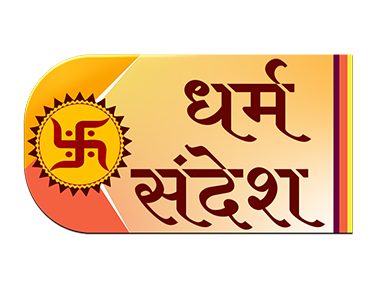 Dharma Sandesh EPG data