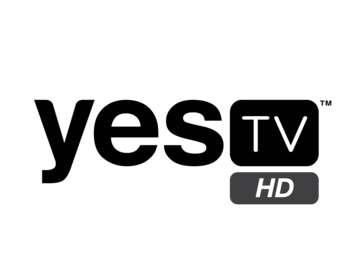 YesTV HD EPG data