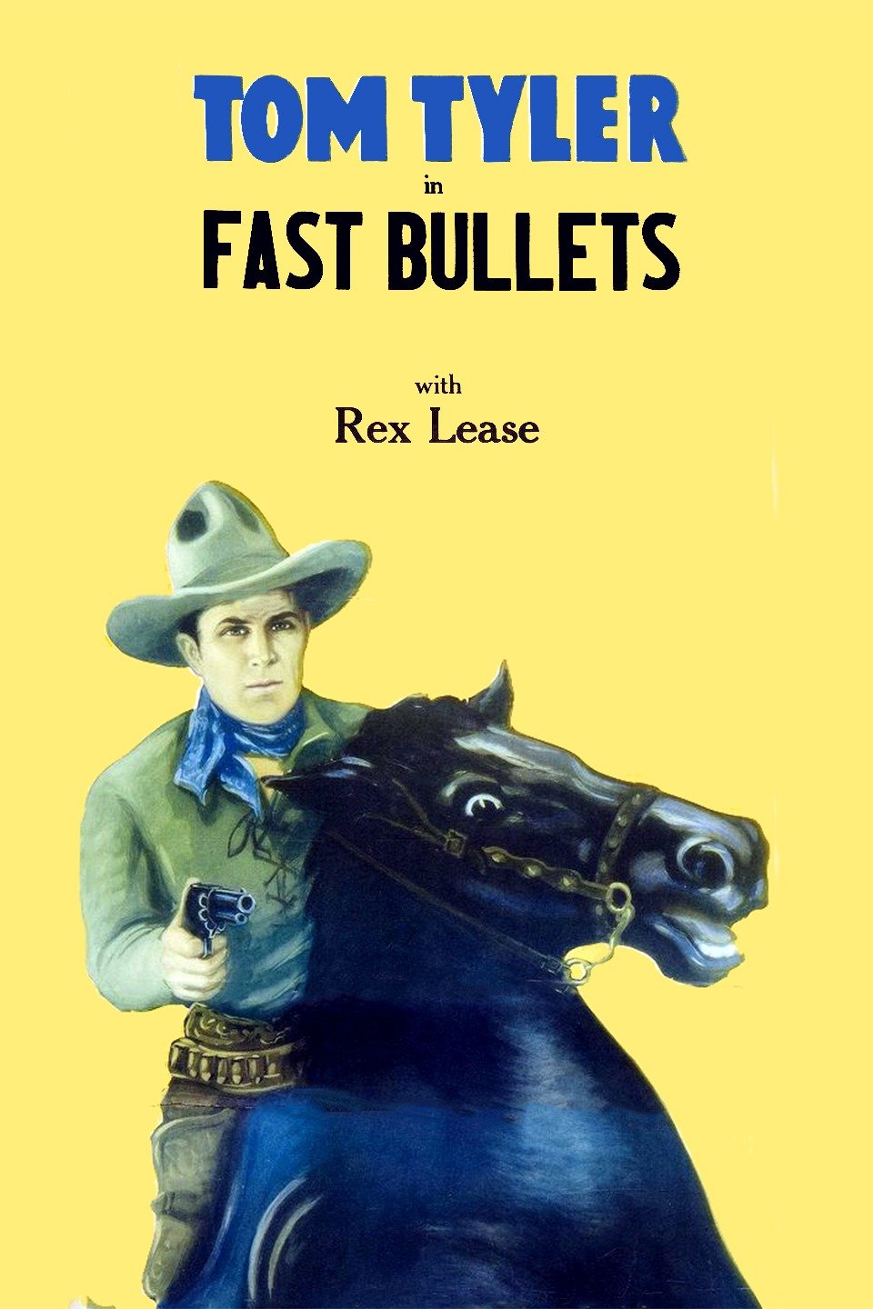 Lone Star EPG data