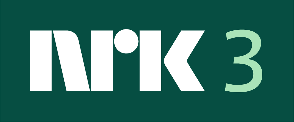 NRK3 Norway (NO,nb-NO) EPG data