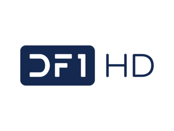 DF1 HD EPG data