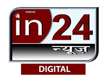 IN 24 News EPG data