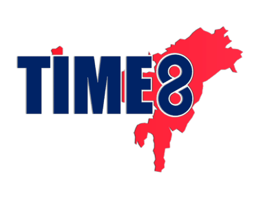 TIME8 EPG data