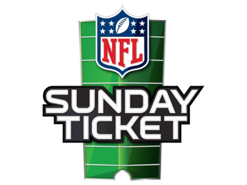 NFL Sunday Ticket NFL12 (HDTV) EPG data