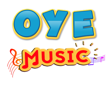 Oye Music EPG data