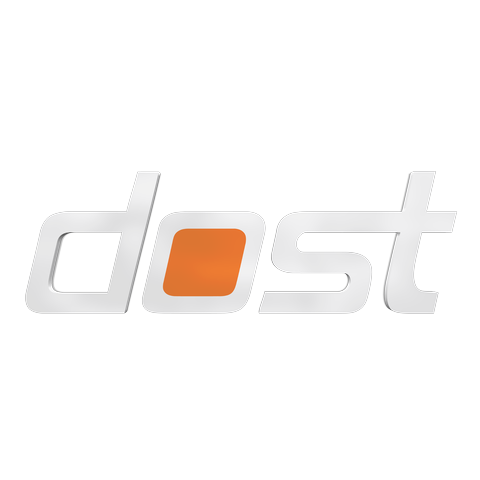 DOST TV EPG data