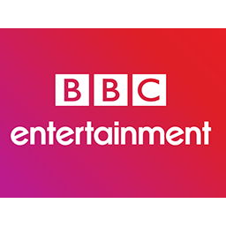 BBC Entertainment EPG data
