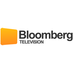 Bloomberg TV EPG data