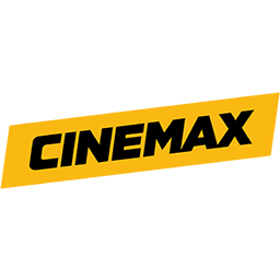 Cinemax EPG data