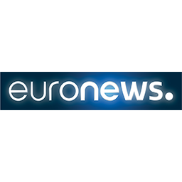 Euronews EPG data