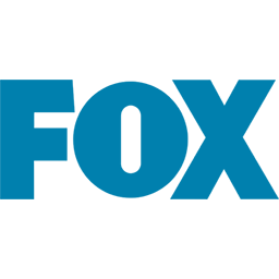 FOX EPG data