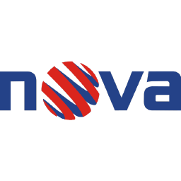 Nova TV EPG data