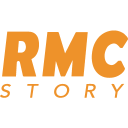 RMC STORY EPG data