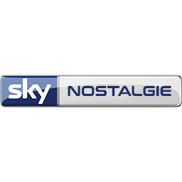 SKY NOSTALGIE EPG data