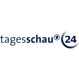 tagesschau24 EPG data