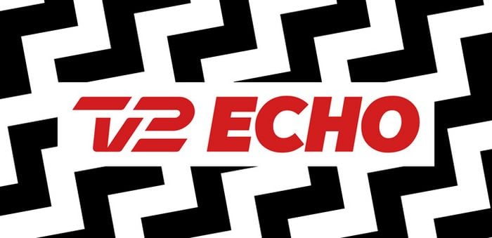 TV 2 Echo Denmark (DK,DA).dk EPG data