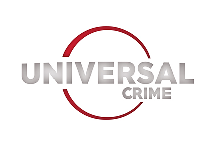 Universal Crime EPG data