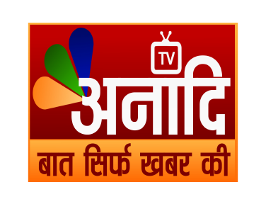 Anaadi TV EPG data
