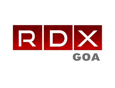 RDX Goa EPG data