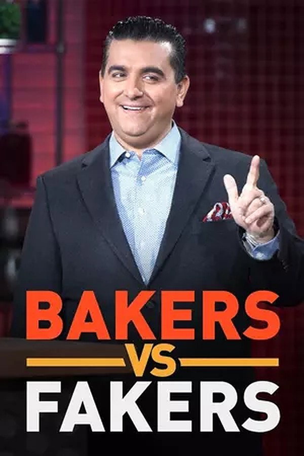 Chef vs Chef EPG data
