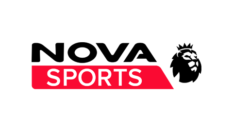 Novasports Premier League  EPG data