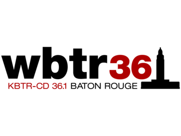 KBTR-CD EPG data