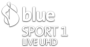 blue Sport 1 Live D EPG data