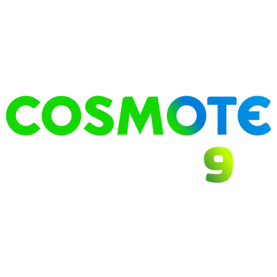 COSMOTE Sport 9 HD EPG data