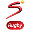 SuperSport Rugby AF EPG data