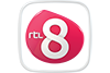 RTL 8 NL EPG data