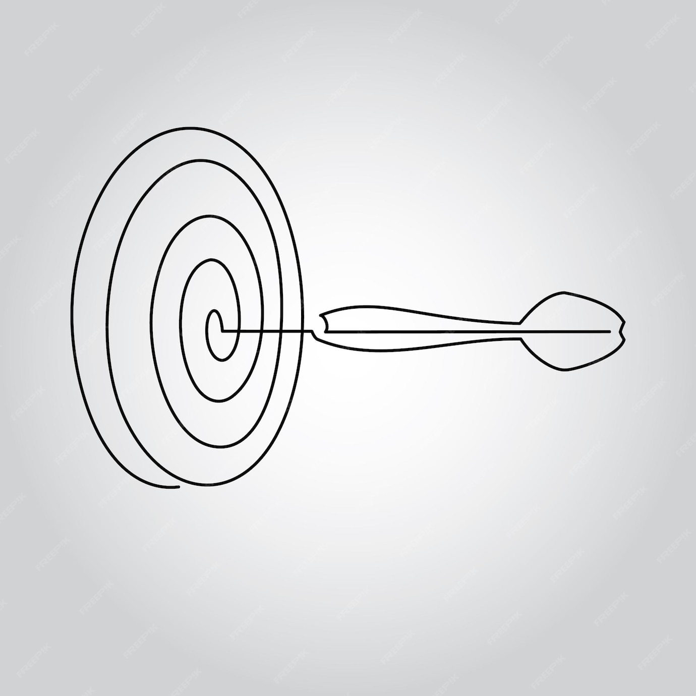 Darts EPG data