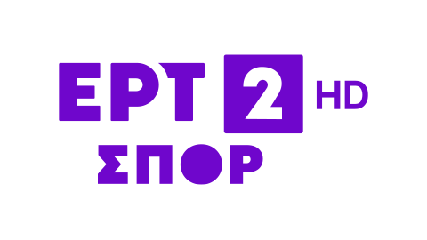 ΕΡΤ2 ΣΠΟΡ HD EPG data