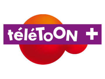 TéléToon +1 HD EPG data
