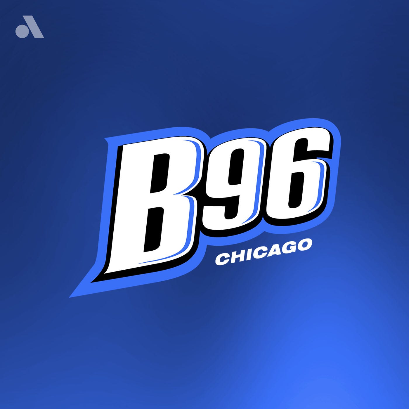 B96 EPG data