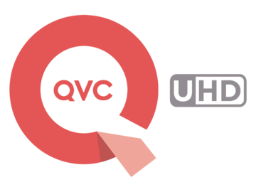 QVC UHD (Germany) EPG data
