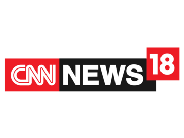 CNN NEWS 18 EPG data