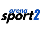 Arena Sport 2 HD EPG data