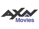 AXN Movies HD EPG data