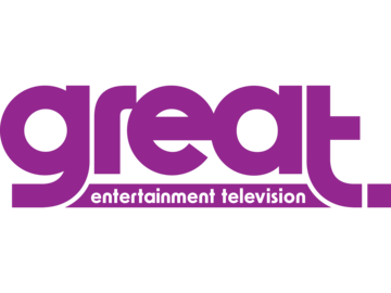 Great Entertainment Television EPG data