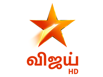 VIJAY HD EPG data