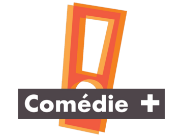 Comedie+ HD EPG data