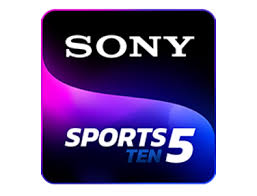 SONY.SPORTS.TEN.5.HD.in EPG data