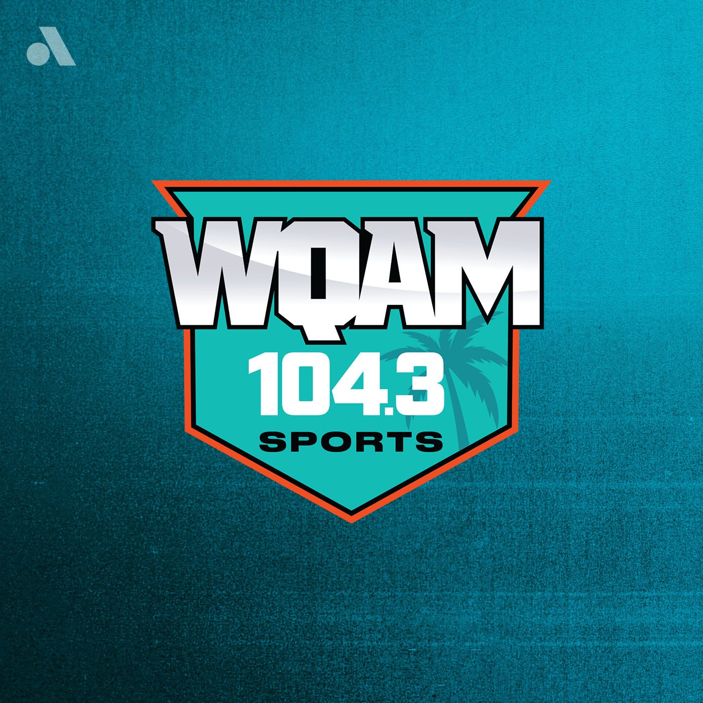 FM 104.3 WQAM EPG data